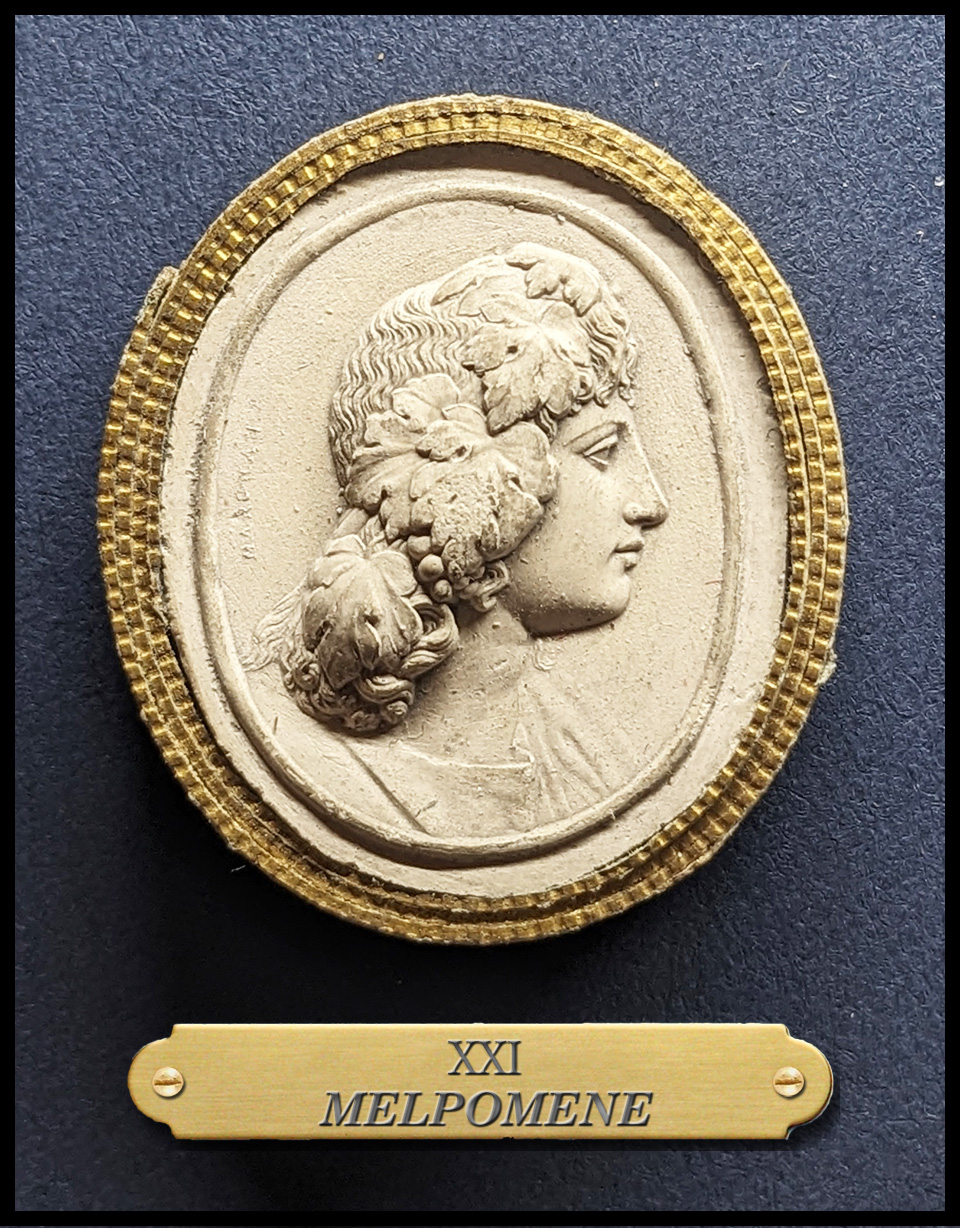 MELPOMENE