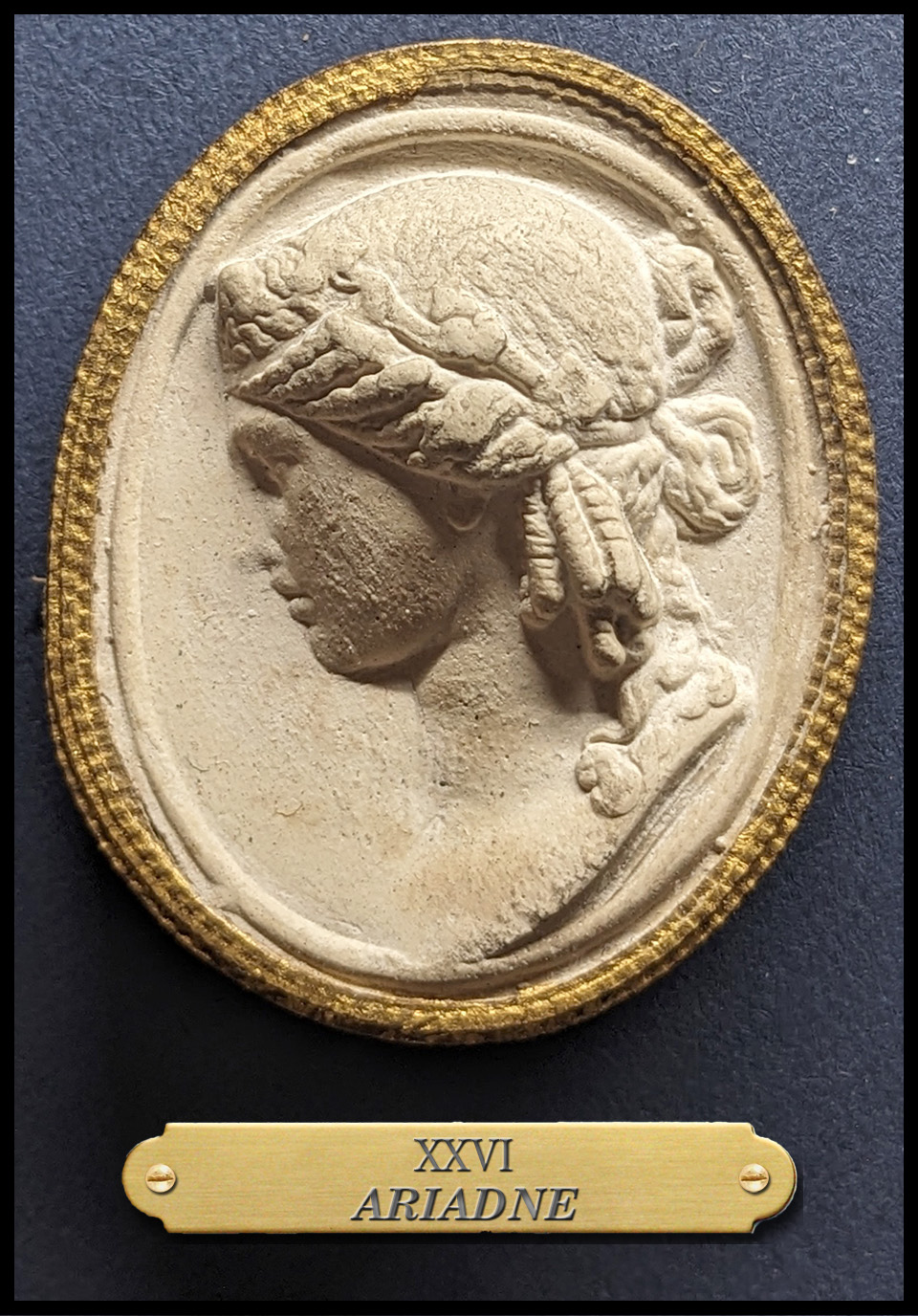 ARIADNE