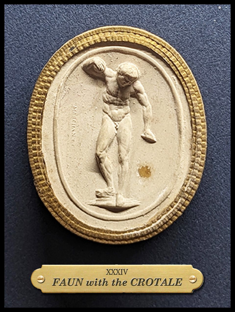 FAUN with the CROTALE